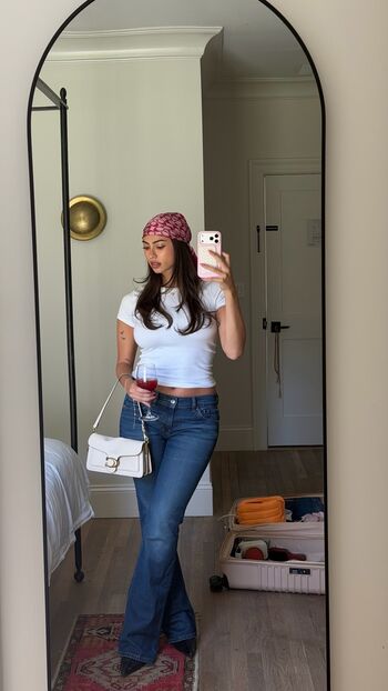 Full leaked Bella ramirez private photo