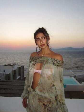 Bella Ramirez