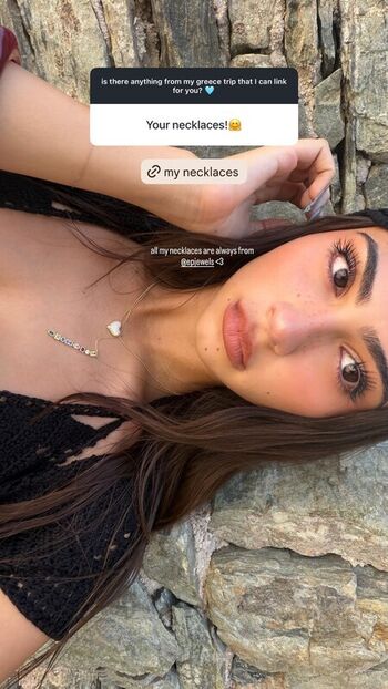 Full leaked Bella ramirez private photo