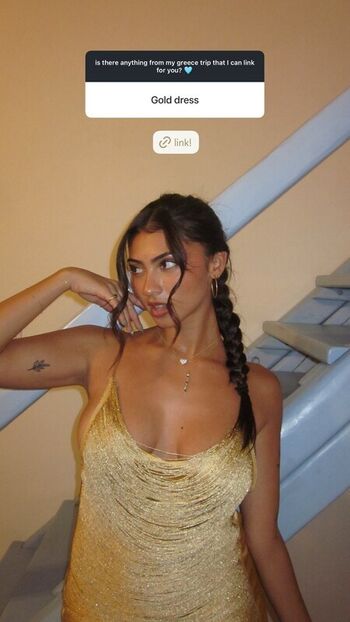 Full leaked Bella ramirez private photo