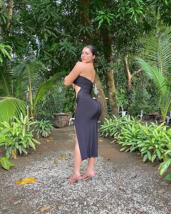 Full leaked Bella ramos page private photo