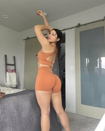 Full leaked Bella ramos private photo