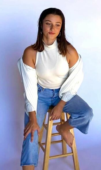 Full leaked Bella robertson page private photo