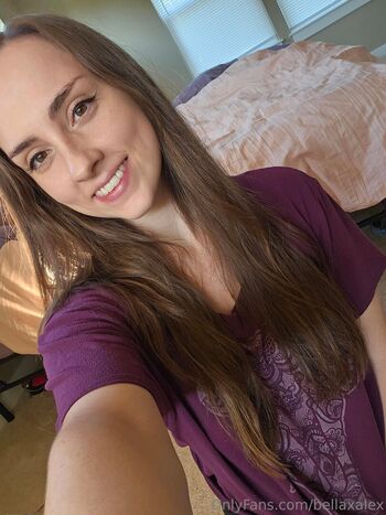 Full leaked Bella rose page private photo