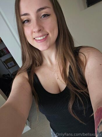 Full leaked Bella rose private photo