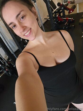 Full leaked Bella rose private photo