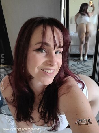 Full leaked Bella rossi private photo