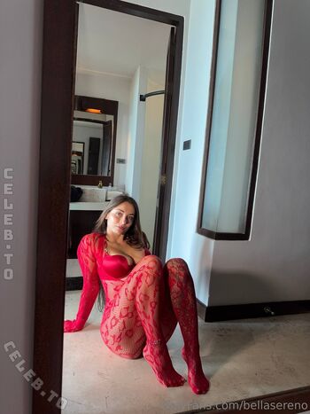Full leaked Bella sereno private photo