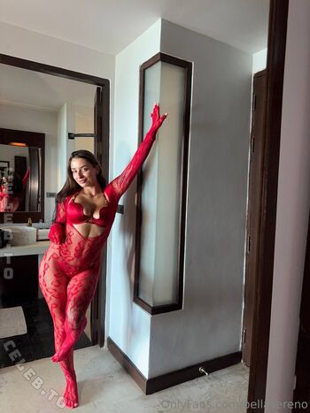 Full leaked Bella sereno private photo