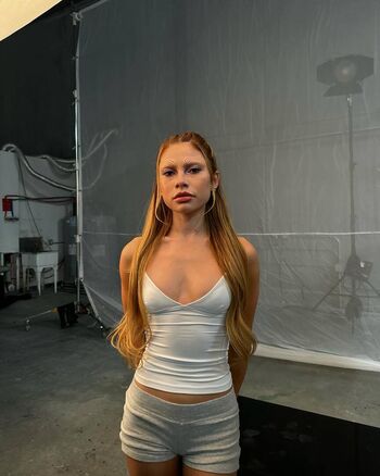 Full leaked Bella shepard private photo
