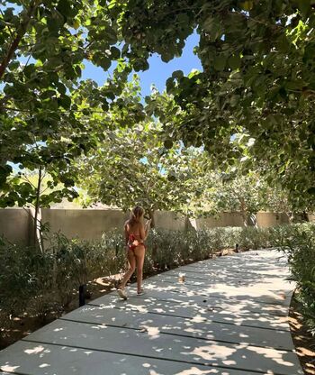 Full leaked Bella shepard private photo