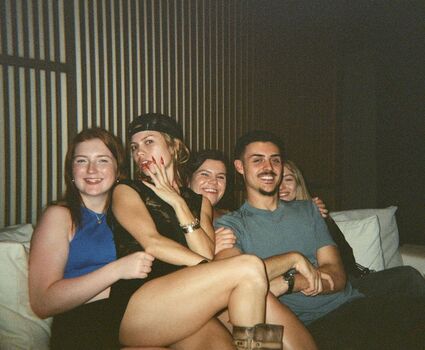 Full leaked Bella shepard private photo