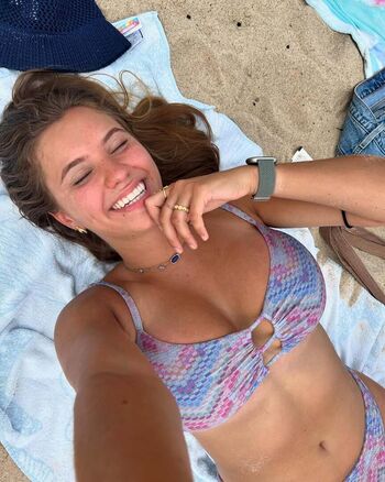 Full leaked Bella sidoruk private photo