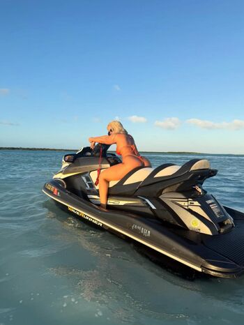 Full leaked Bella thiccc private photo