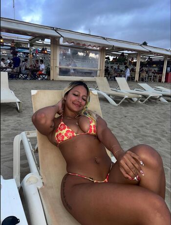 Full leaked Bella thiccc private photo