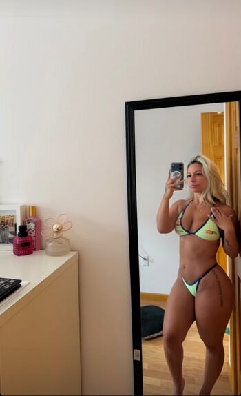 Full leaked Bella thiccc private photo