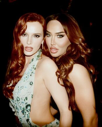 Bella Thorne