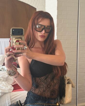 Bella Thorne