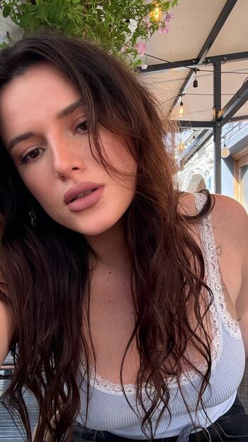 Bella Thorne