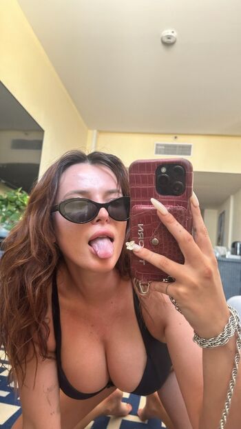 Bella Thorne