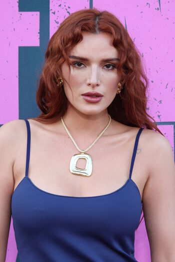 Bella Thorne