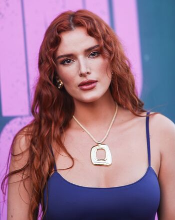 Bella Thorne