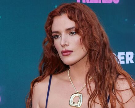 Bella Thorne