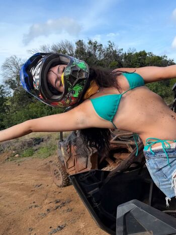 Full leaked Bellaagarcia private photo