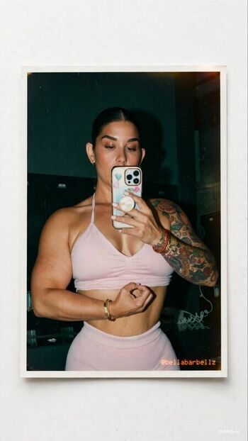 Bellabarbellz