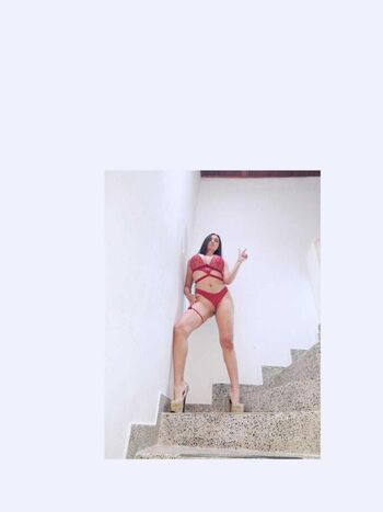 Full leaked Bellaconejita private photo