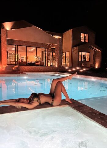 Full leaked Belladimino private photo