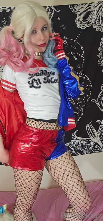 Full leaked Bellafangz private photo