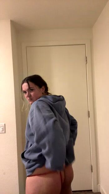 Full leaked Bellafaye private photo