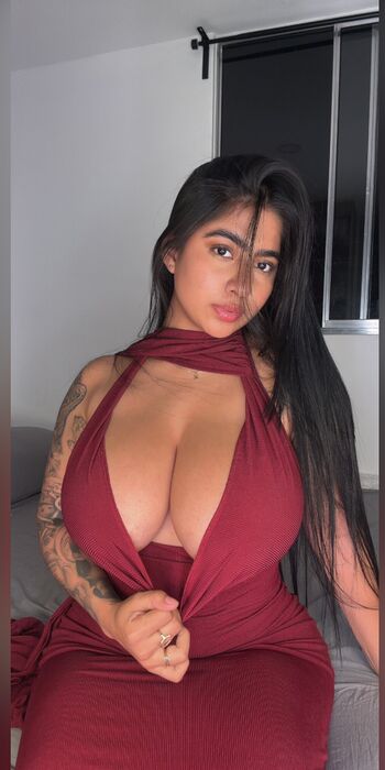 Full leaked Bellagalindo private photo