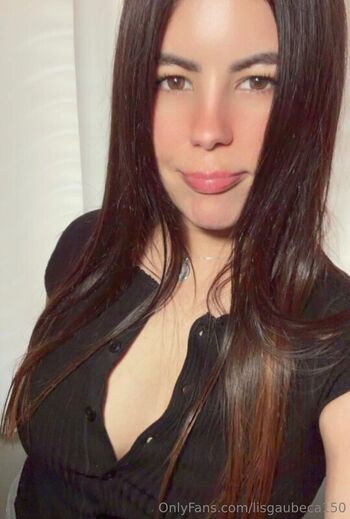 Full leaked Bellalis private photo