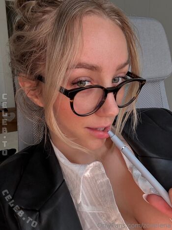 Full leaked Bellaraee private photo