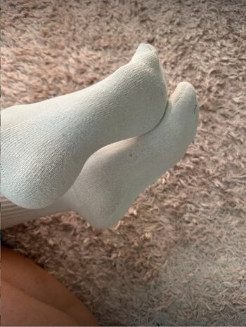 Full leaked Bellaraerae private photo