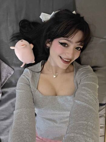 Full leaked Bellarevealed private photo