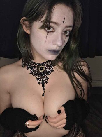 Full leaked Bellarevealed private photo