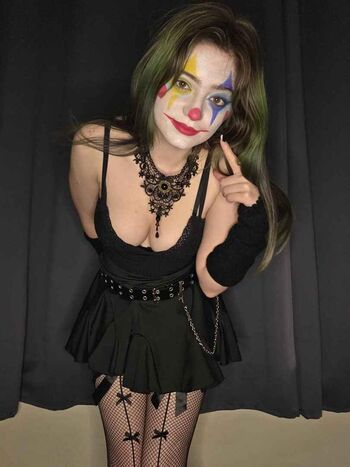 Full leaked Bellarevealed private photo