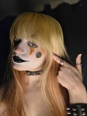 Full leaked Bellarevealed private photo