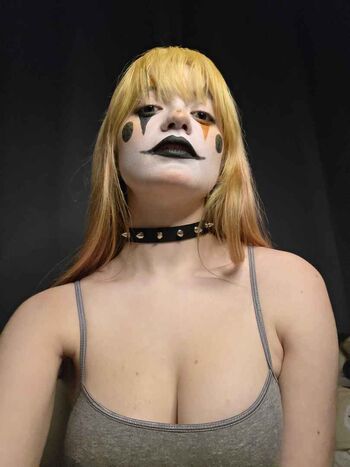 Full leaked Bellarevealed private photo
