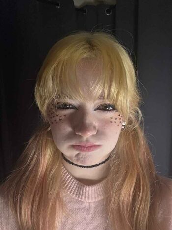 Full leaked Bellarevealed private photo