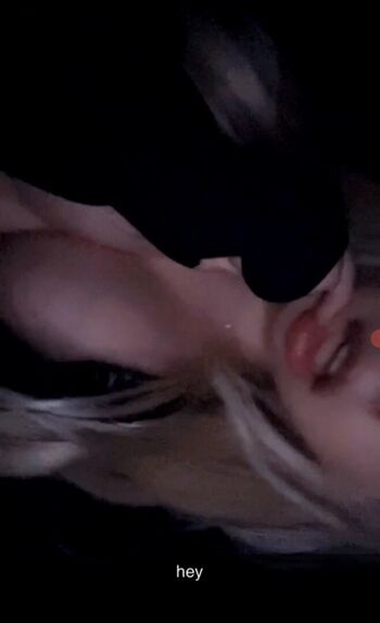 Full leaked Bellaroze private photo
