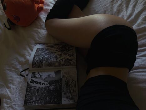 Full leaked Bellashhh  page private photo