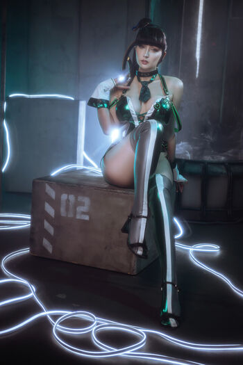 Full leaked Bellatrixaiden private photo