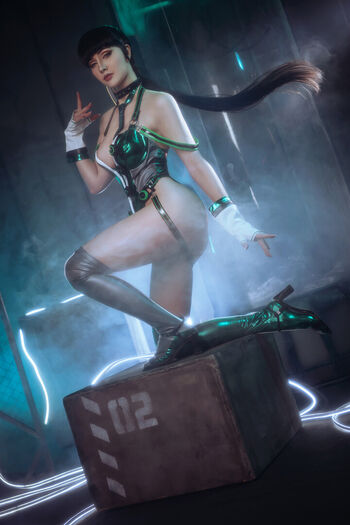 Full leaked Bellatrixaiden private photo