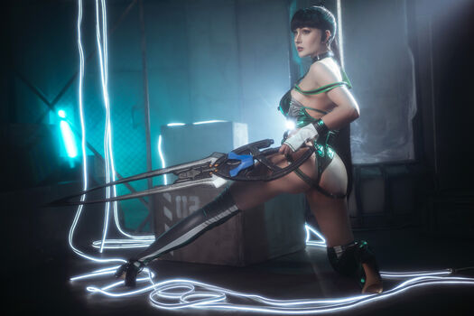 Full leaked Bellatrixaiden private photo