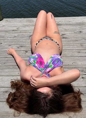 Full leaked Bellaviolence private photo