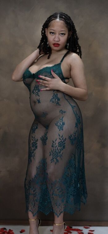 Full leaked Belle bottomz private photo
